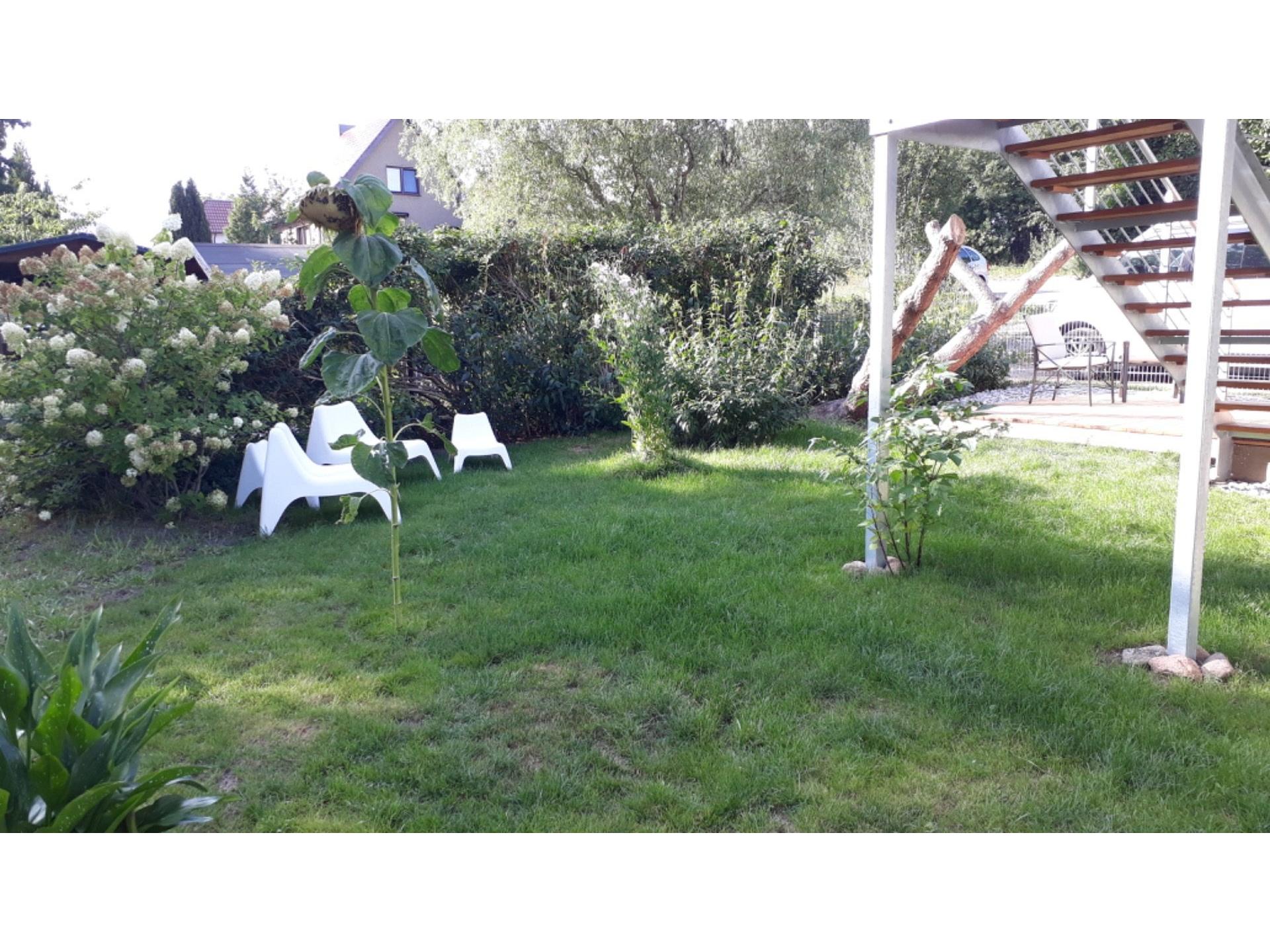 Ferienwohnung Foto 21