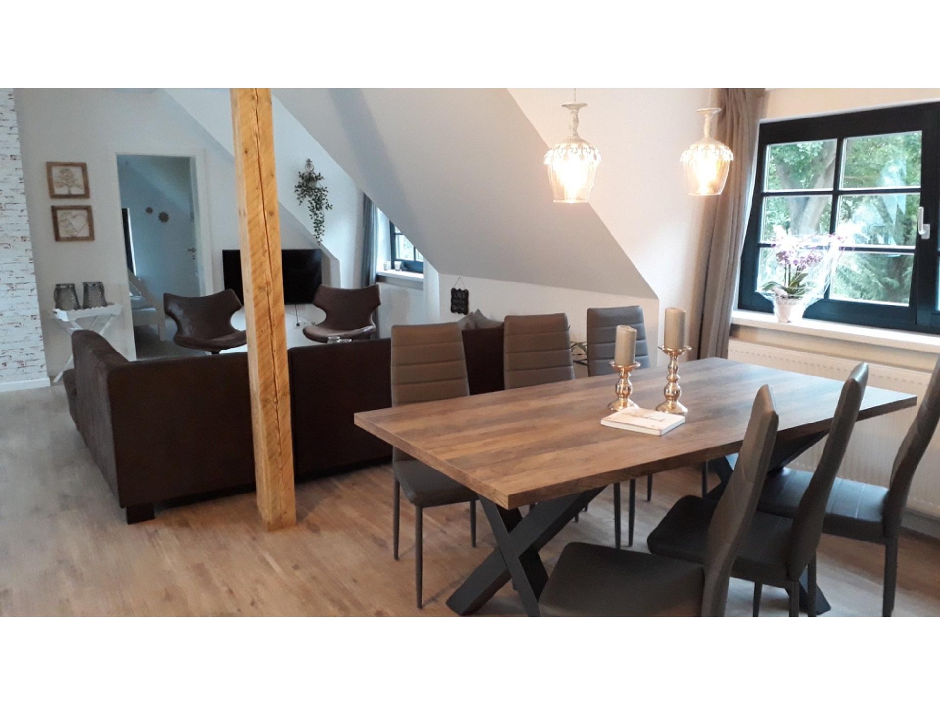 Ferienwohnung Foto 3