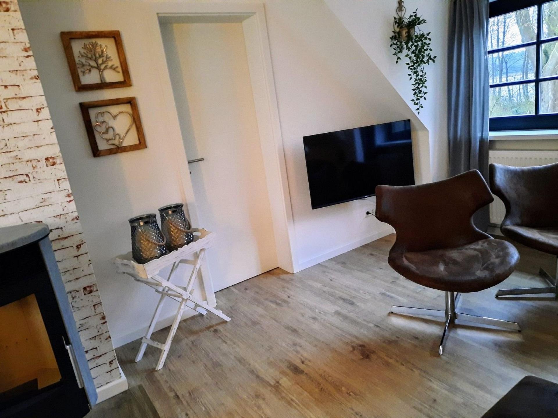 Ferienwohnung Foto 5